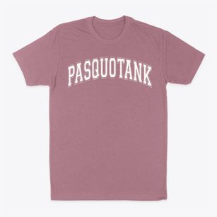 Pasquotank Elementary School Varsity Arch Classic Dad T-Shirt