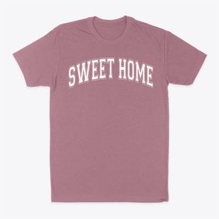 Sweet Home Charter School Varsity Arch Classic Dad T-Shirt