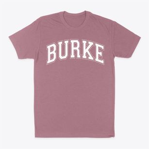 Burke School 26-2 District Varsity Arch Classic Dad T-Shirt
