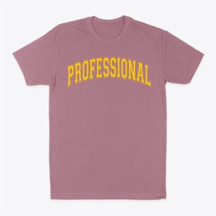 Professional Children's School Varsity Arch Classic Dad T-Shirt