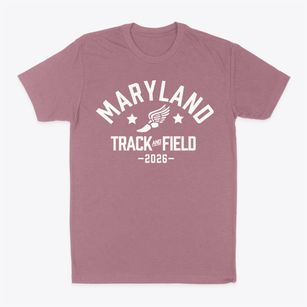 Maryland Christian Track and Field Classic Dad T-Shirt