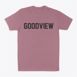 Goodview Minnesota Classic Block Classic Dad T-Shirt