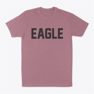 Eagle Idaho Classic Block Classic Dad T-Shirt