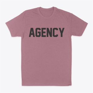 Agency Missouri Classic Block Classic Dad T-Shirt