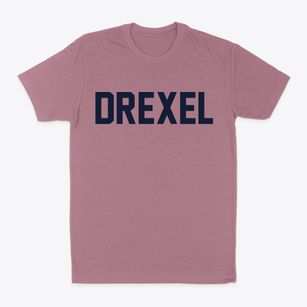 Drexel Missouri Classic Block Classic Dad T-Shirt
