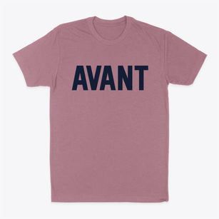 Avant Oklahoma Classic Block Classic Dad T-Shirt