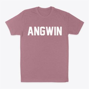 Angwin California Classic Block Classic Dad T-Shirt