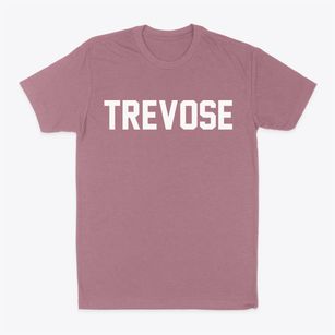 Trevose Pennsylvania Classic Block Classic Dad T-Shirt