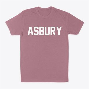Asbury Missouri Classic Block Classic Dad T-Shirt