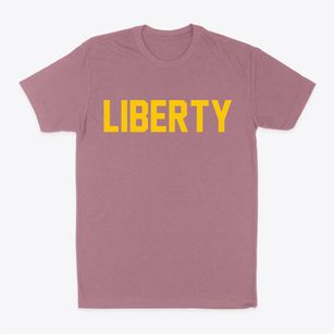 Liberty Kentucky Classic Block Classic Dad T-Shirt