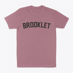 Brooklet Georgia Classic Curve Classic Dad T-Shirt