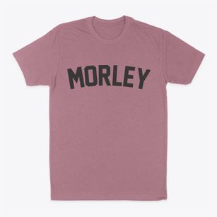 Morley Missouri Classic Curve Classic Dad T-Shirt