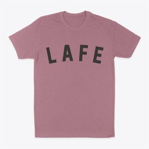 Lafe Arkansas Classic Curve Classic Dad T-Shirt