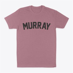 Murray Kentucky Classic Curve Classic Dad T-Shirt