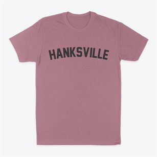 Hanksville Utah Classic Curve Classic Dad T-Shirt
