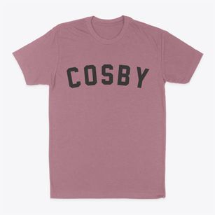 Cosby Missouri Classic Curve Classic Dad T-Shirt