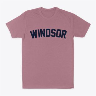 Windsor Missouri Classic Curve Classic Dad T-Shirt