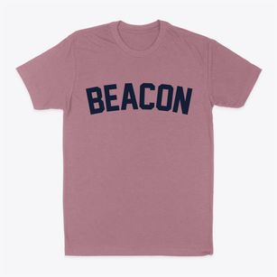 Beacon Iowa Classic Curve Classic Dad T-Shirt