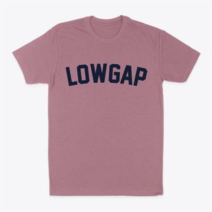 Lowgap North Carolina Classic Curve Classic Dad T-Shirt