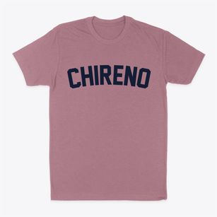 Chireno Texas Classic Curve Classic Dad T-Shirt
