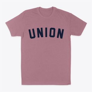 Union New Hampshire Classic Curve Classic Dad T-Shirt