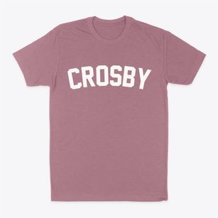 Crosby Texas Classic Curve Classic Dad T-Shirt
