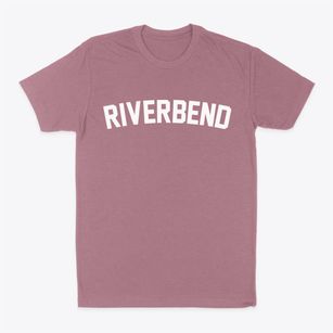 Riverbend Washington Classic Curve Classic Dad T-Shirt