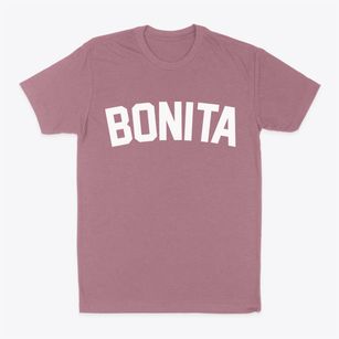 Bonita Louisiana Classic Curve Classic Dad T-Shirt