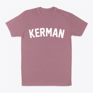 Kerman California Classic Curve Classic Dad T-Shirt