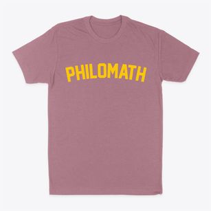 Philomath Oregon Classic Curve Classic Dad T-Shirt