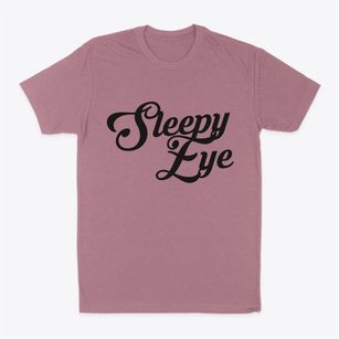 Sleepy Eye Minnesota Vintage Team Classic Dad T-Shirt
