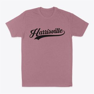 Harrisville West Virginia Vintage Team Classic Dad T-Shirt