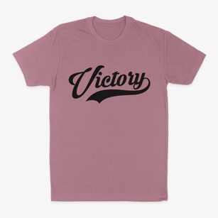 Victory New York Vintage Team Classic Dad T-Shirt