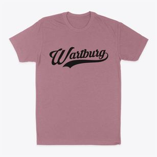 Wartburg Tennessee Vintage Team Classic Dad T-Shirt
