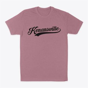 Kenansville North Carolina Vintage Team Classic Dad T-Shirt