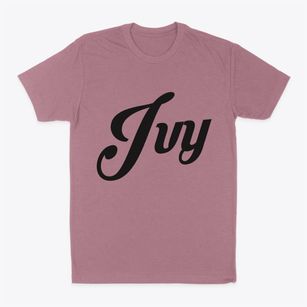 Ivy Virginia Vintage Team Classic Dad T-Shirt