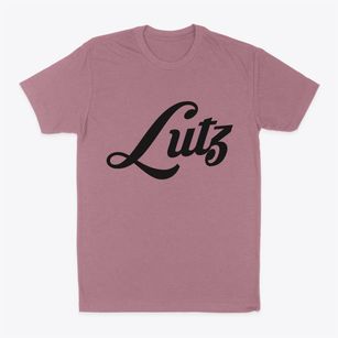 Lutz Florida Vintage Team Classic Dad T-Shirt