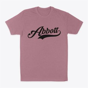 Abbott Texas Vintage Team Classic Dad T-Shirt