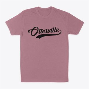Otterville Illinois Vintage Team Classic Dad T-Shirt
