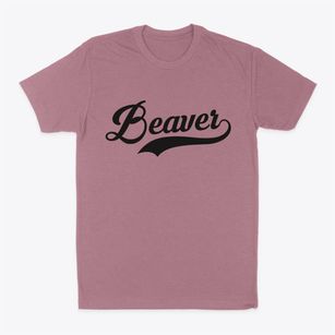 Beaver Arkansas Vintage Team Classic Dad T-Shirt