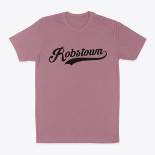Robstown Texas Vintage Team Classic Dad T-Shirt