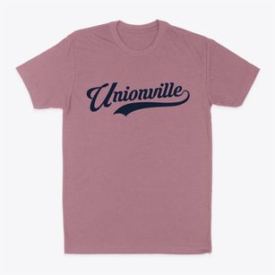 Unionville Missouri Vintage Team Classic Dad T-Shirt