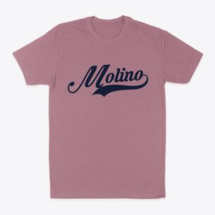 Molino Florida Vintage Team Classic Dad T-Shirt