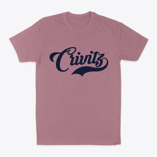 Crivitz Wisconsin Vintage Team Classic Dad T-Shirt