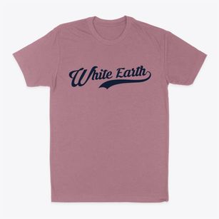 White Earth Minnesota Vintage Team Classic Dad T-Shirt