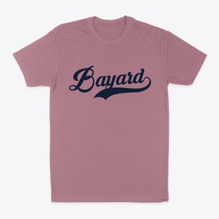 Bayard Iowa Vintage Team Classic Dad T-Shirt