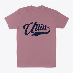 Ullin Illinois Vintage Team Classic Dad T-Shirt