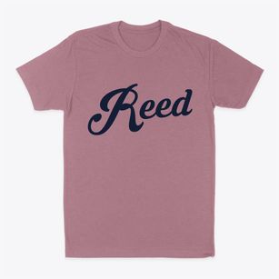 Reed Arkansas Vintage Team Classic Dad T-Shirt