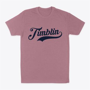 Timblin Pennsylvania Vintage Team Classic Dad T-Shirt