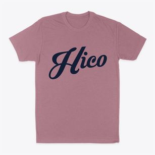 Hico West Virginia Vintage Team Classic Dad T-Shirt